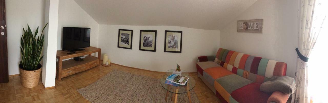 Alpin Chic Apartment Grodig Exterior photo